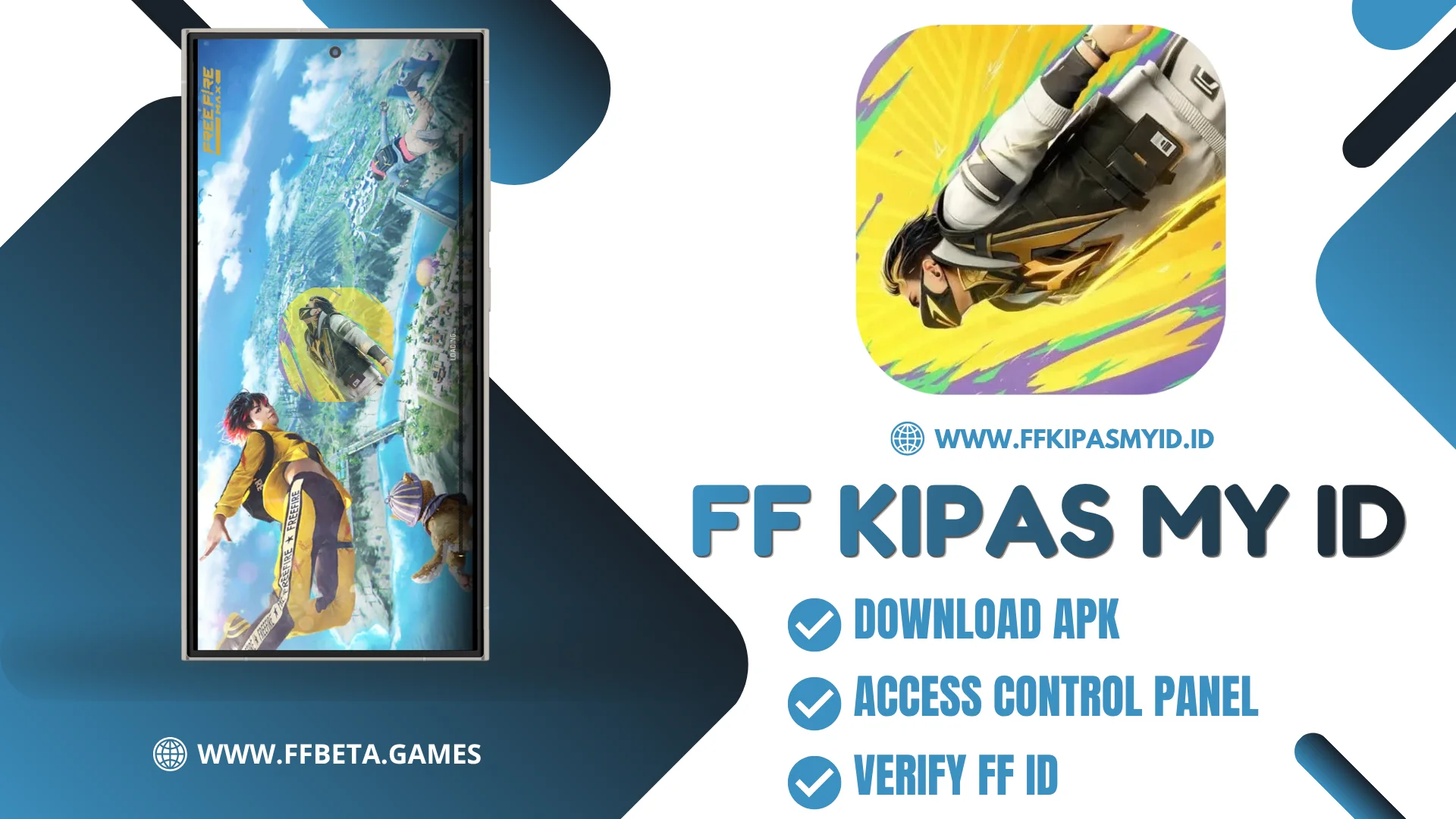 FF Kipas My ID Featured image