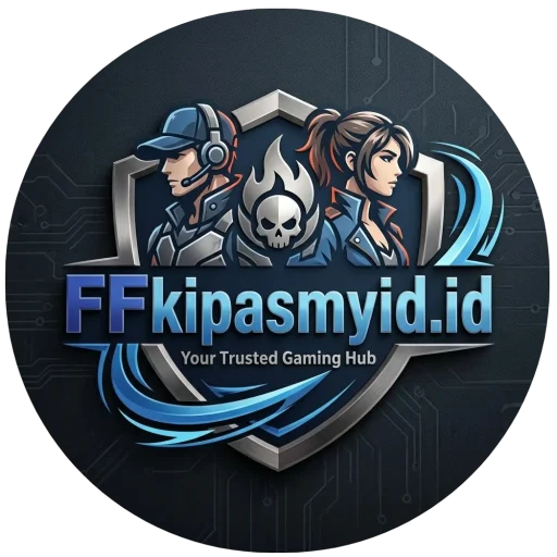 ff kipas my id logo